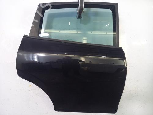 Used Right rear door SEAT LEON (1P1) 1.9 TDI (105 hp) 23830909