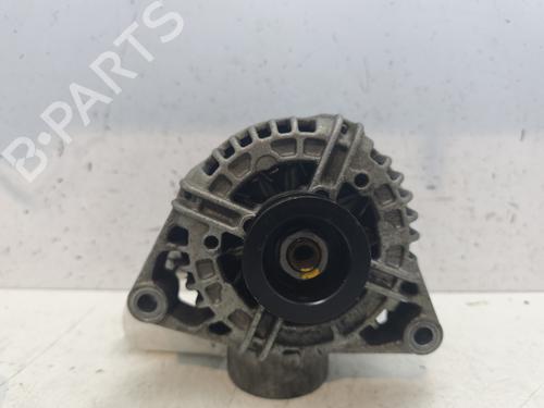 Alternator OPEL CORSA D (S07) | BP27296410M7 - Image 2