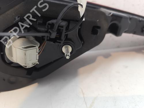Right tailgate light RENAULT MEGANE IV Grandtour (K9A/M/N_) 1.5 Blue dCi 115 (K9A6) | BP29850463C80