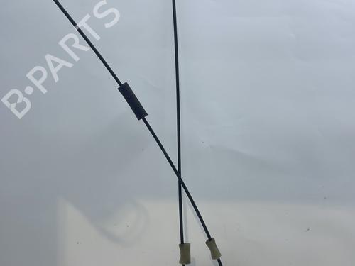 Used Rear left lock TOYOTA RAV 4 IV (_A4_) 2.5 Hybrid (AVA42_) (155 hp) 28823947