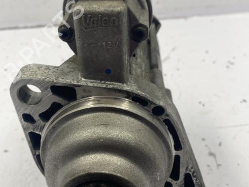 Starter SEAT CORDOBA (6L2) 1.9 TDI | BP22845777M8 