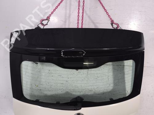 Tailgate FIAT 500 (312_) 1.2 (312AXA1A) | BP26130780C6