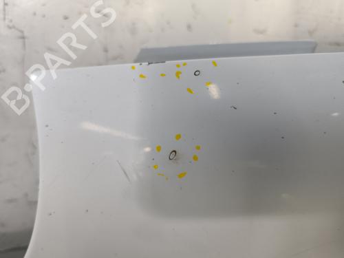 Used Left front fenders Left front fenders OPEL VIVARO A Van (X83) 2.0 CDTI (F7) (90 hp) 34260196 34260196