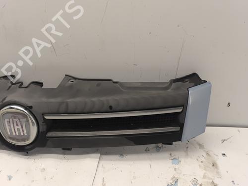 grille-fiat-panda-169_-2003-33448372 main image