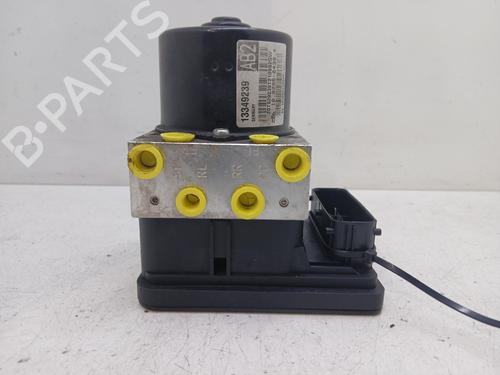 ABS pump CHEVROLET ORLANDO (J309) 2.0 D | BP37187332M43 - Image 4