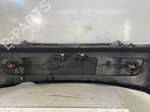 Used Rear bumper Rear bumper 22846224 22846224