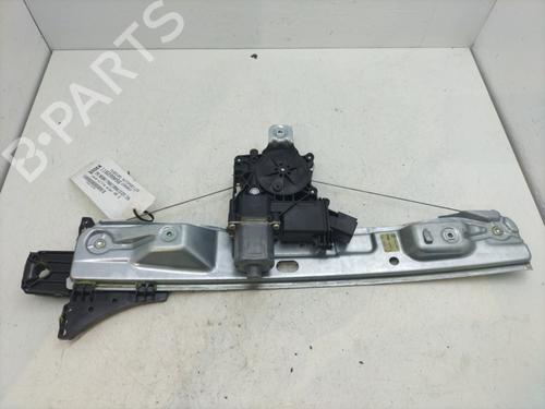 Elevador vidro trás esquerdo OPEL INSIGNIA A Sports Tourer (G09) 2.0 CDTI (35) (170 hp) 31081472