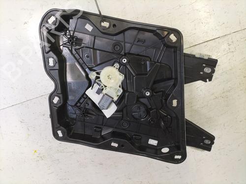 Front right window mechanism AUDI Q4 E-TRON SUV (F4B) 35 | BP30726847C23  - Image 5