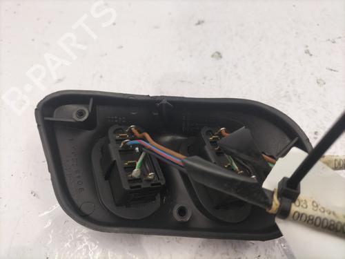Used Switch Switch OPEL TIGRA (S93) 1.4 16V (F07) (90 hp) 24987526 24987526