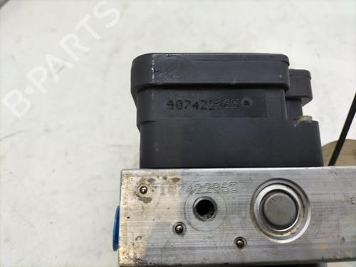 ABS pump SUZUKI ALTO VII (GF) 1.0 (AMF310, GFC31S) | BP26689339M43 