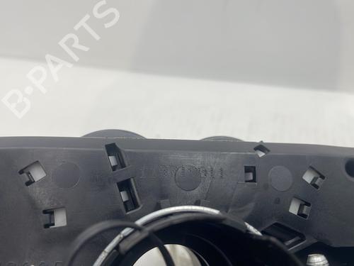 Ratstangsstang CITROËN C3 Picasso (SH_) 1.6 HDI 90 | BP31966018I23