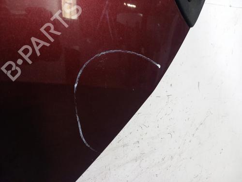 Left front door SMART FORTWO Coupe (450) 0.7 (450.352, 450.332) | BP24053850C2 