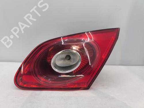 Używane Lampa tylna klapy bagażnika prawa VW PASSAT CC B6 (357) 2.0 TDI (140 hp) 32382816