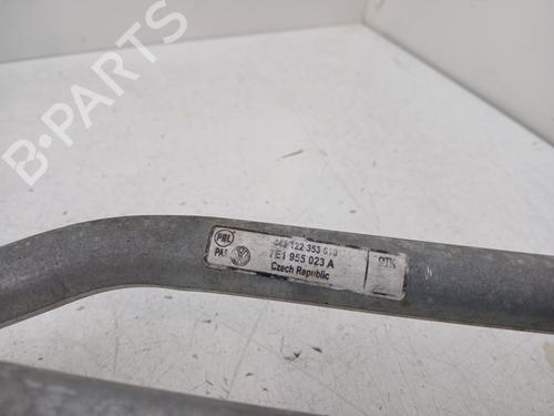 Used Front wiper motor Front wiper motor 36803841 36803841