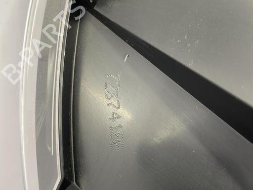Used Instrument cluster Instrument cluster MAZDA 2 (DE_, DH_) 1.3 (DE3FS) (75 hp) 22827233 22827233