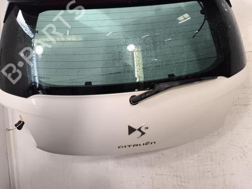 Tailgate CITROËN DS3 (SA_) 1.6 HDi 90 | BP27558647C6 