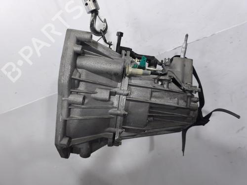 Gearbox RENAULT KADJAR (HA_, HL_) 1.2 TCe 130 (HLMR) | BP40604812M3 - Image 3