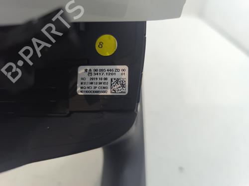 Rat CITROËN JUMPY III Van (V_) 1.5 BlueHDi 120 | BP31581902C49 