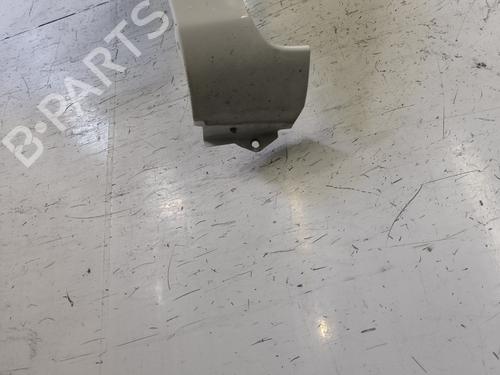 Left front fenders TOYOTA YARIS (_P13_) 1.0 (KSP130_, KSP130) | BP32382932C41 