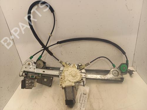 Used Front right window mechanism Front right window mechanism 24636897 24636897