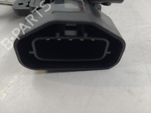 Front left lock PEUGEOT 107 (PM_, PN_) 1.0 | BP22824102C98 