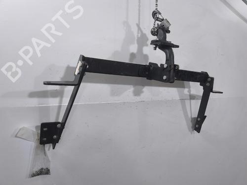 Used Tow ball/Mechanism Tow ball/Mechanism PEUGEOT PARTNER Box Body/MPV (K9) 1.5 BlueHDi 100 (102 hp) 40163266 40163266