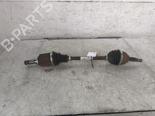Left front driveshaft DACIA SANDERO II | BP27545898M38 - Image 5