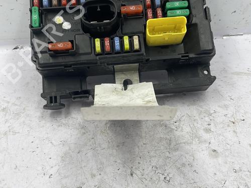 Used Fuse box CITROËN C3 Picasso (SH_) 1.6 VTi 120 (120 hp) 22845569