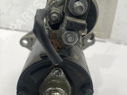 Starter OPEL CORSA D (S07) 1.0 (L08, L68) | BP22842651M8 