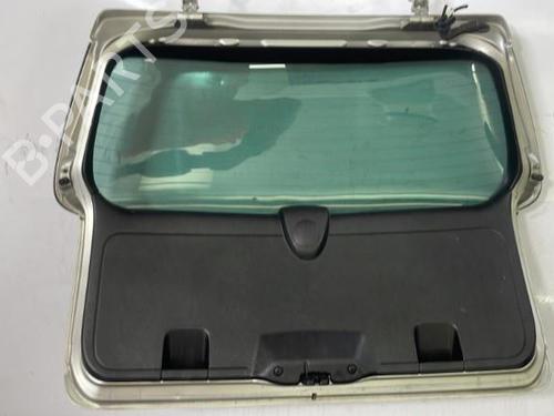 Tailgate PEUGEOT 307 Break (3E) 2.0 HDi 135 | BP22838258C6 