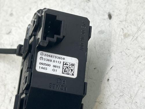 Used Warning switch Warning switch 37021721 37021721