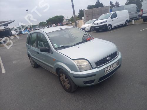 Used Parts FORD FUSION (JU_) 1.4 TDCi (68 hp) 3506671
