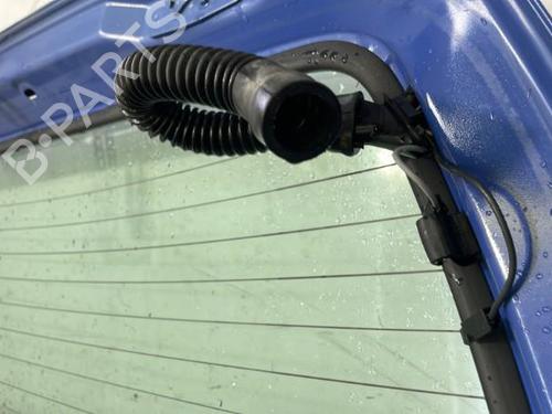 Tailgate RENAULT TWINGO I (C06_) 1.2 (C066, C068) | BP22841358C6 