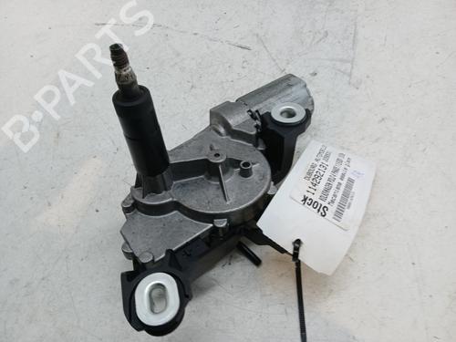 Back wipers mechanism VW POLO IV (9N_, 9A_) 1.9 SDI | BP29894215C84 