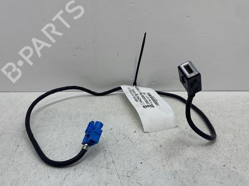 Module électronique CITROËN C3 AIRCROSS II (2R_, 2C_) 1.2 PureTech 110 (2RHNZB, 2RHNZW, 2RHNPX, 2RHNPJ) (110 hp) 30162421