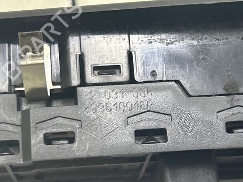 Used Left front window switch Left front window switch 37660979 37660979