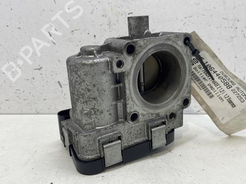 Throttle body FIAT PANDA (169_) 1.2 (169AXF2A, 169AXF1A) | BP26386518M82 