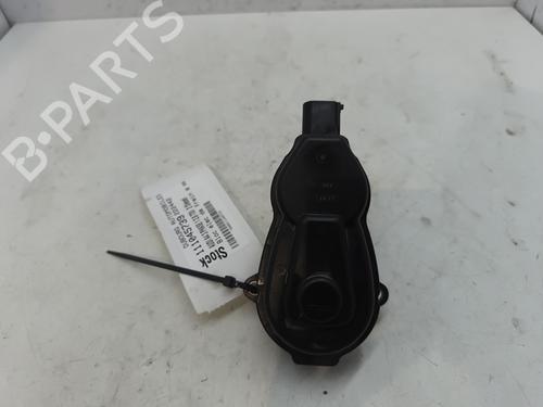 Used Electric handbrake AUDI A4 B8 (8K2) 2.0 TDI (143 hp) 28824071