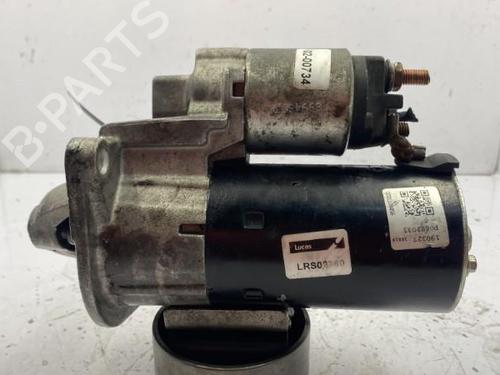 Starter ALFA ROMEO 159 Sportwagon (939_) 2.0 JTDM (939BXP1B) | BP22837750M8 