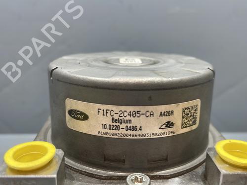 ABS pump FORD FOCUS III 1.5 TDCi | BP29491870M43 