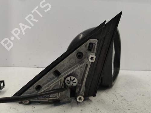 Right mirror SKODA FABIA II (542) 1.6 TDI | BP22828343C27 