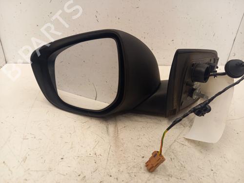 Left mirror CITROËN C4 CACTUS 1.6 BlueHDi 100 | BP24637491C26