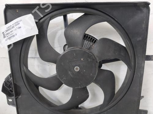 Used Radiator fan Radiator fan 38029969 38029969