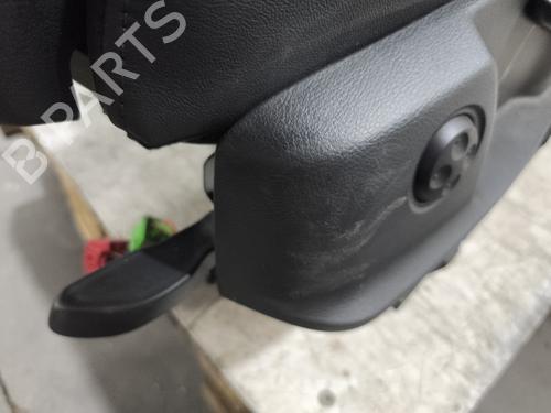 Sæde sæt AUDI A4 B9 Avant (8W5, 8WD)  | BP38185404C78  - Image 5