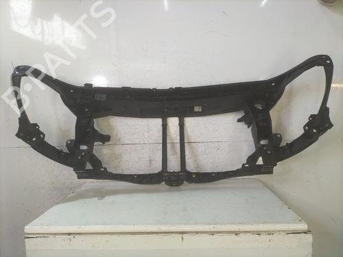 Front slam panel RENAULT MASTER III Van (FV) 2.3 dCi 165 RWD (FV0P, FV0U, FV10, FV12, FV1E) | BP31636927C72 
