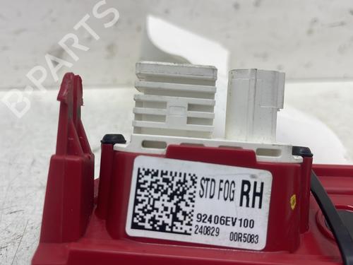 Rear bumper right light KIA EV3 EV | BP30088268C82 