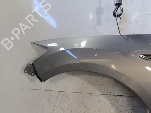 Left front fenders FORD MONDEO IV (BA7) 2.0 TDCi | BP28525788C41 