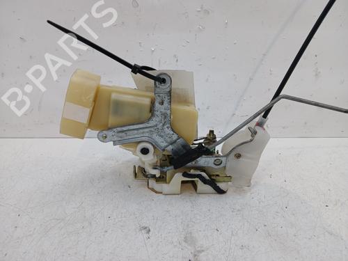 Front right lock TOYOTA YARIS (_P1_) 1.0 (SCP10_, SCP10R) | BP30134664C97