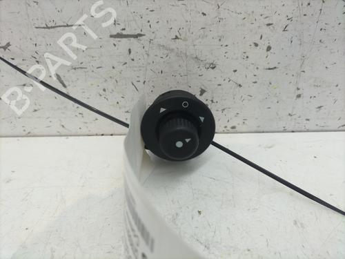 Used Mirror switch CITROËN XSARA PICASSO (N68) 1.6 HDi (109 hp) 27725618