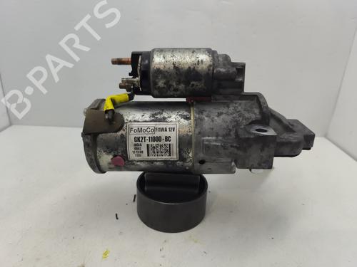 Used Starter FORD TRANSIT CUSTOM V362 Van (FY, FZ) 2.0 EcoBlue (130 hp) 31581989